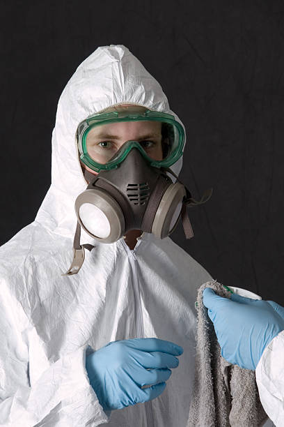 Best Post-Remediation Verification Testing  in Bethany, WV